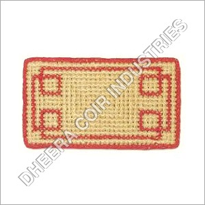 जालिन नारियल के मैट्स