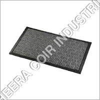 पॉलीप्रोपाइलीन फ्लोर मैट्स