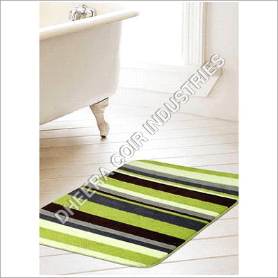 बाथरूम मैट्स