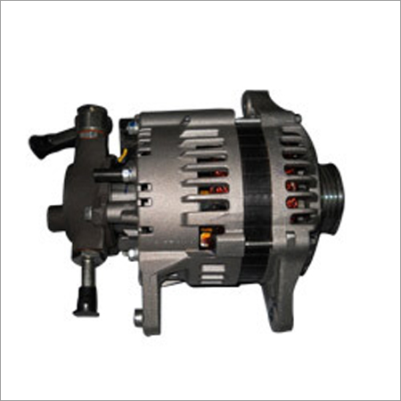 Alternator For Mahindra Jeep