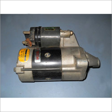 Self Starter For Mahindra Jeep