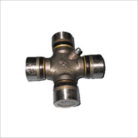 U J Cross For Mahindra Jeep