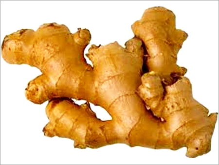 Whole Ginger