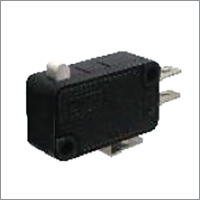 Miniature Micro Switches