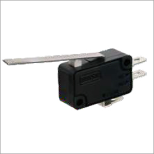 Miniature Micro Limit Switches