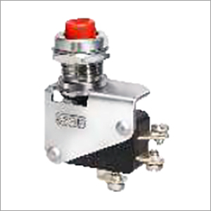 औद्योगिक लघु माइक्रो स्विच