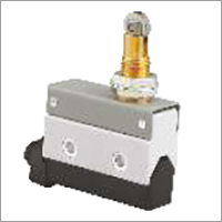 Fin Type Standard Micro Switch