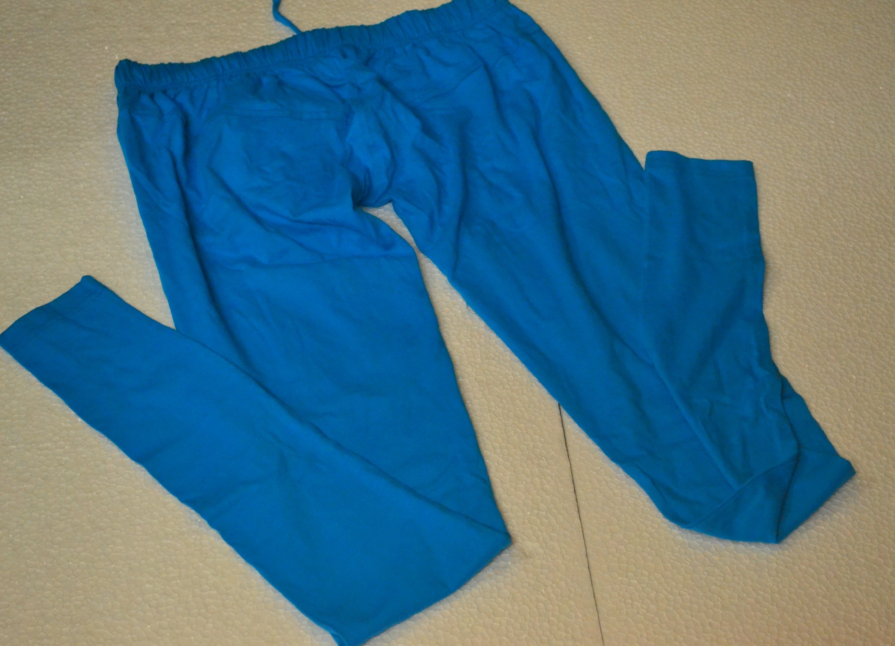 Fashionable Cotton Lycra Leggings