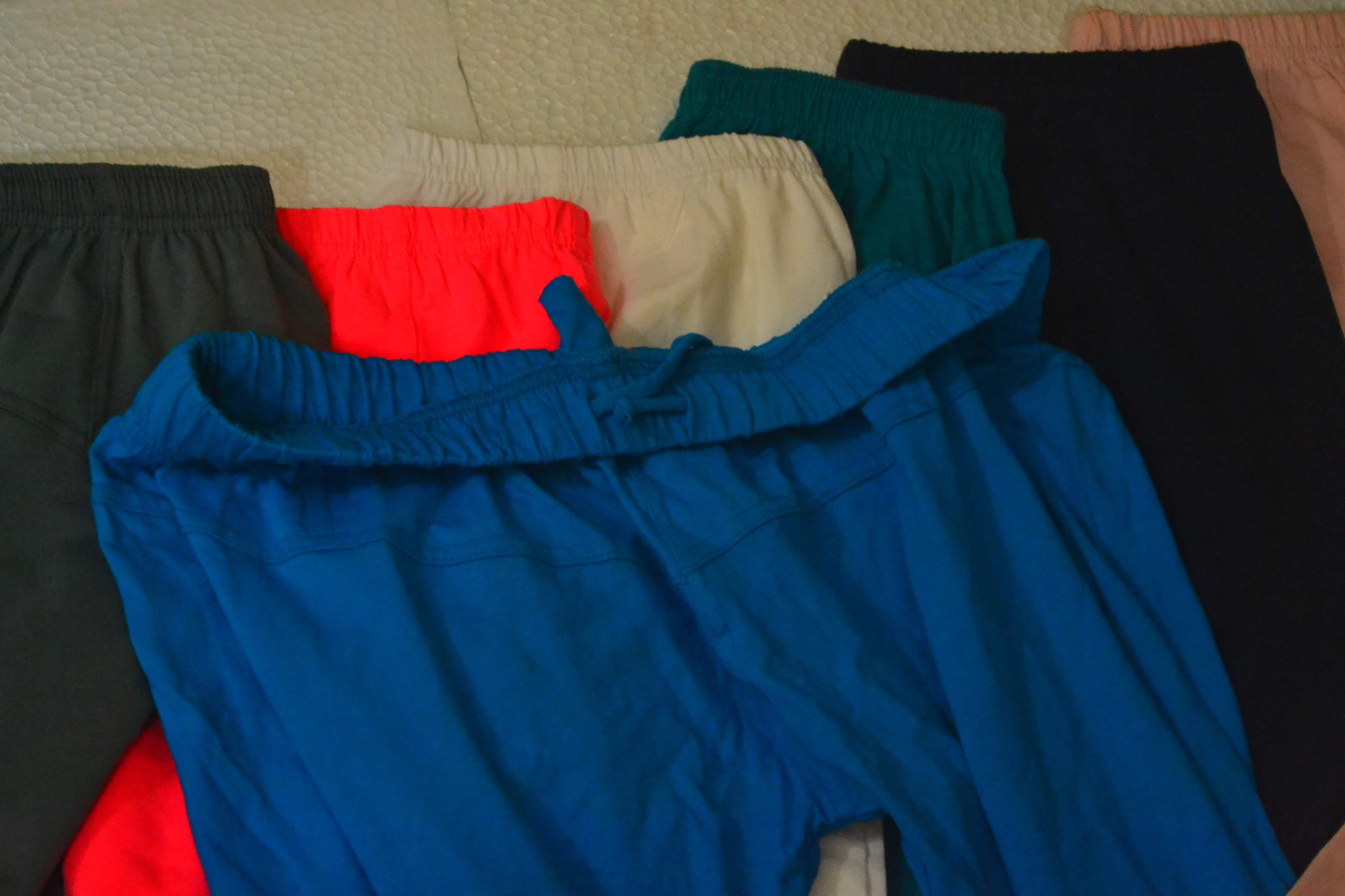 Fashionable Cotton Lycra Leggings