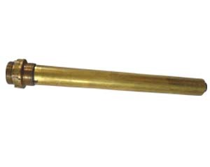 गोल्डन पंपिंग बैरल असेंबली