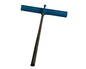 गोल्डन हैंडल