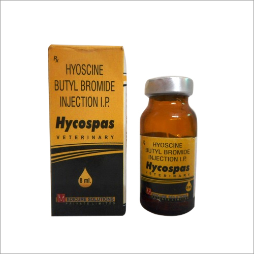 Antispasmodic