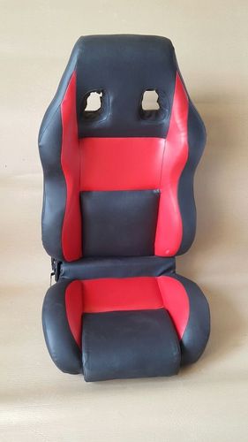 Car High Comfort Seats - Installation Type: Manual