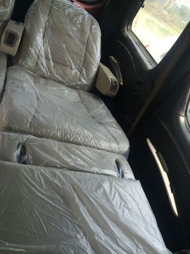 Single Seat Recliner - Feature: Durable