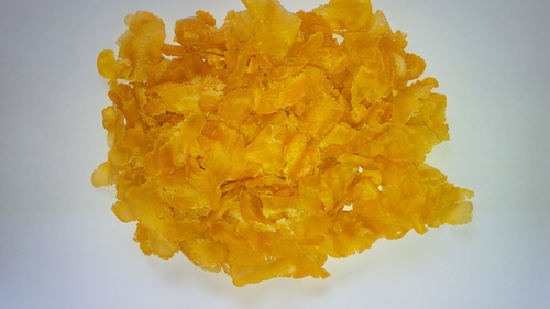 मक्के का पोहा