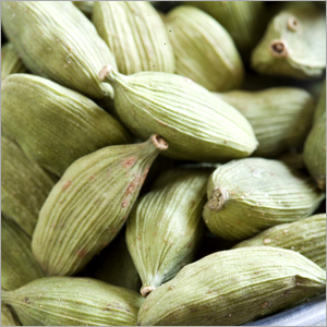हरी इलायची