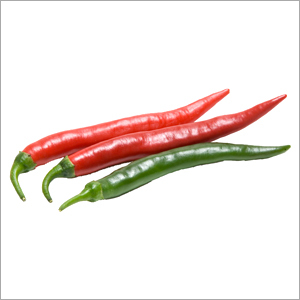 लाल मिर्च