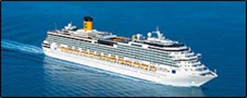 क्रूज़ बुकिंग