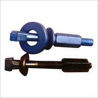 वाइब्रेटिंग स्क्रीनिंग मशीन स्पेयर