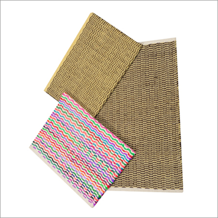 Hand Woven Rugs - Natural Fiber, Large Size 8x10 Feet | Eco-Friendly, Artisan Crafted, Stylish Home Decor