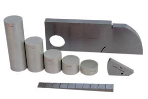 UT Calibration Blocks