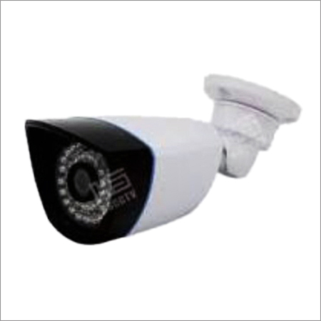 CCTV IR Dome Camera