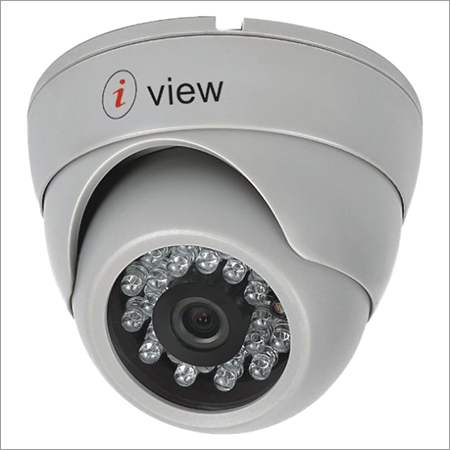 Dome CCTV Security Camera