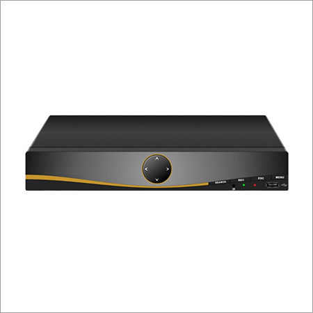 16CH AHD Digital Video Recorder