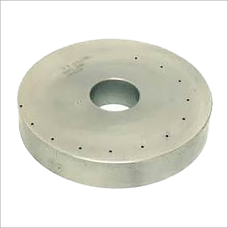 Ketos Steel Ring