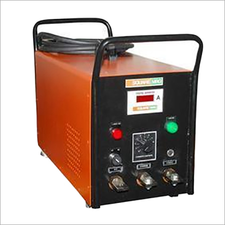 MPI Power Source