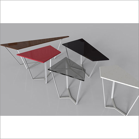 Decode Coffee Table