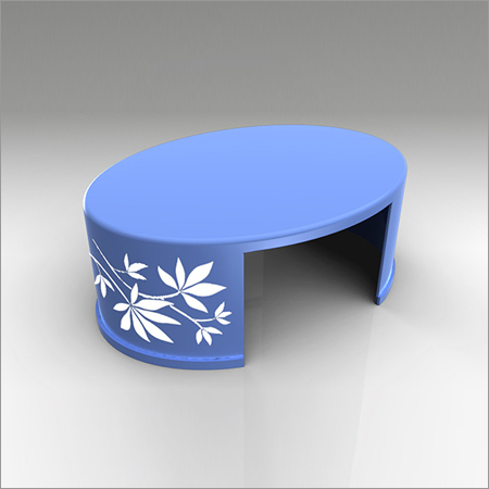 Eclipse Coffee Table