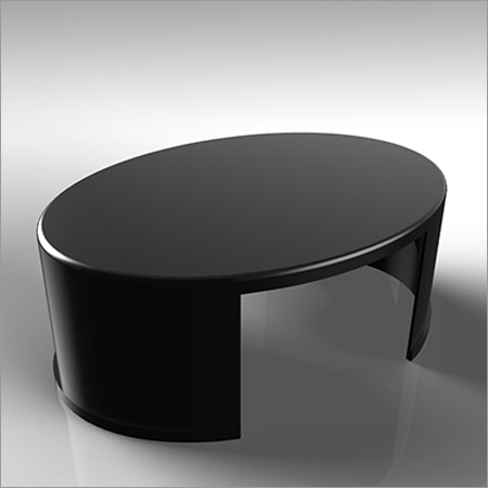 Modular Eclipse Coffee Table