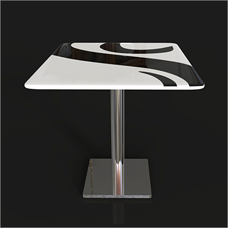 Restaurant Table