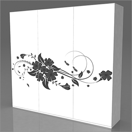 Modular Wardrobe