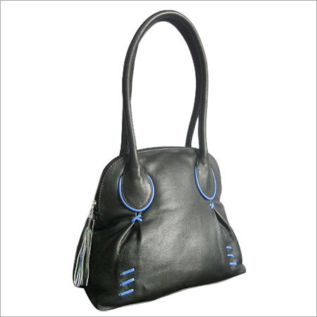 Leather Handbags