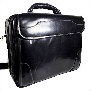 Leather Briefcase