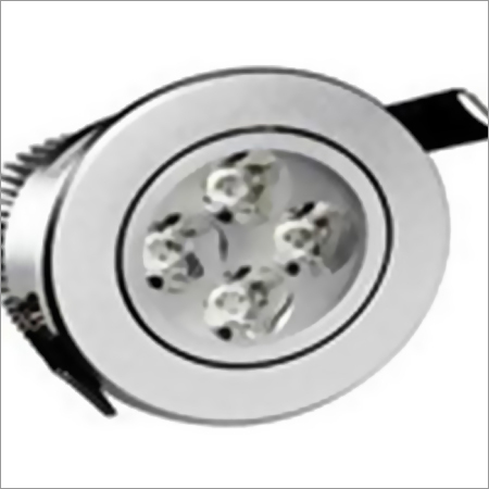 एलईडी रोशनी