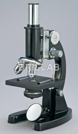 Compound Student Microscope