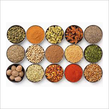 Spices