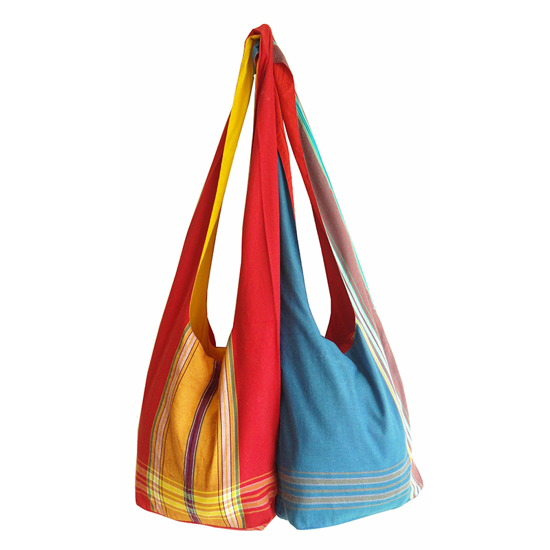 Kikoy Sling Bags