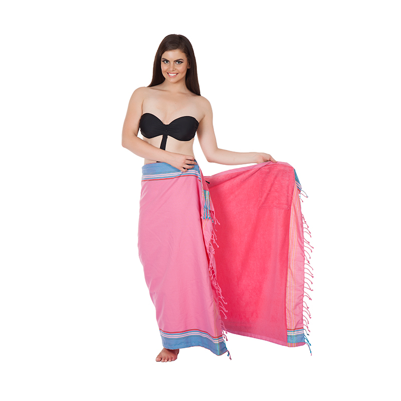 Kikoy Towel