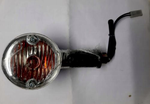 बुलेट टंडरबर्ड संकेतक