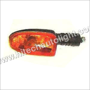 प्लेटिना ब्लिंकर्स