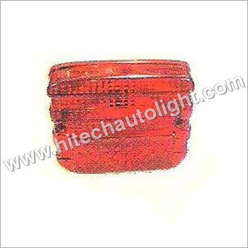 हीरो होंडा स्प्लेंडर टेल लाइट असेंबली