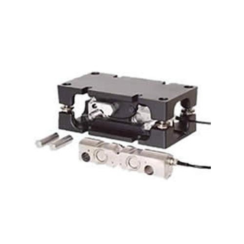 Silver Tank Weighing Load Cell