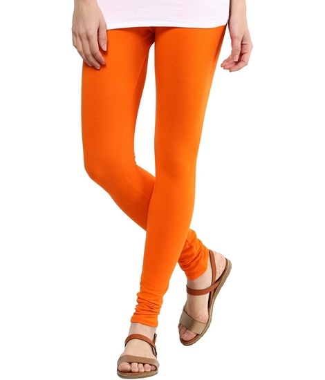 Fashionable Cotton Lycra Leggings