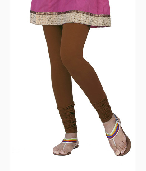 Fashionable Cotton Lycra Leggings