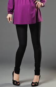 Fashionable Cotton Lycra Leggings