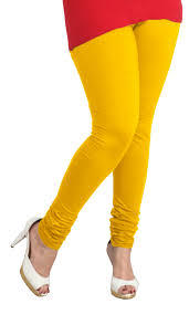 Fashionable Cotton Lycra Leggings